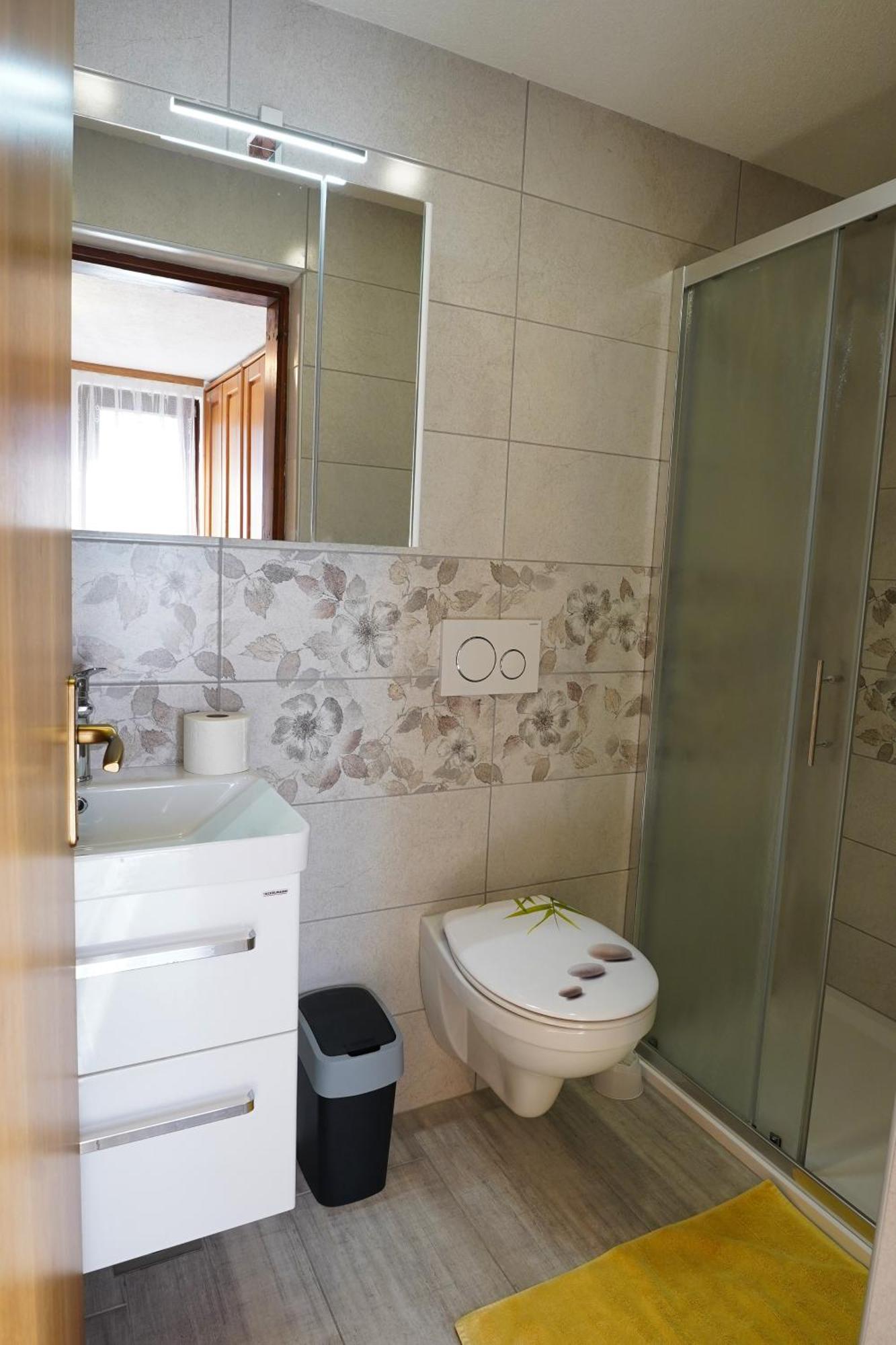 Apartmaji Jost Bohinj Exterior foto