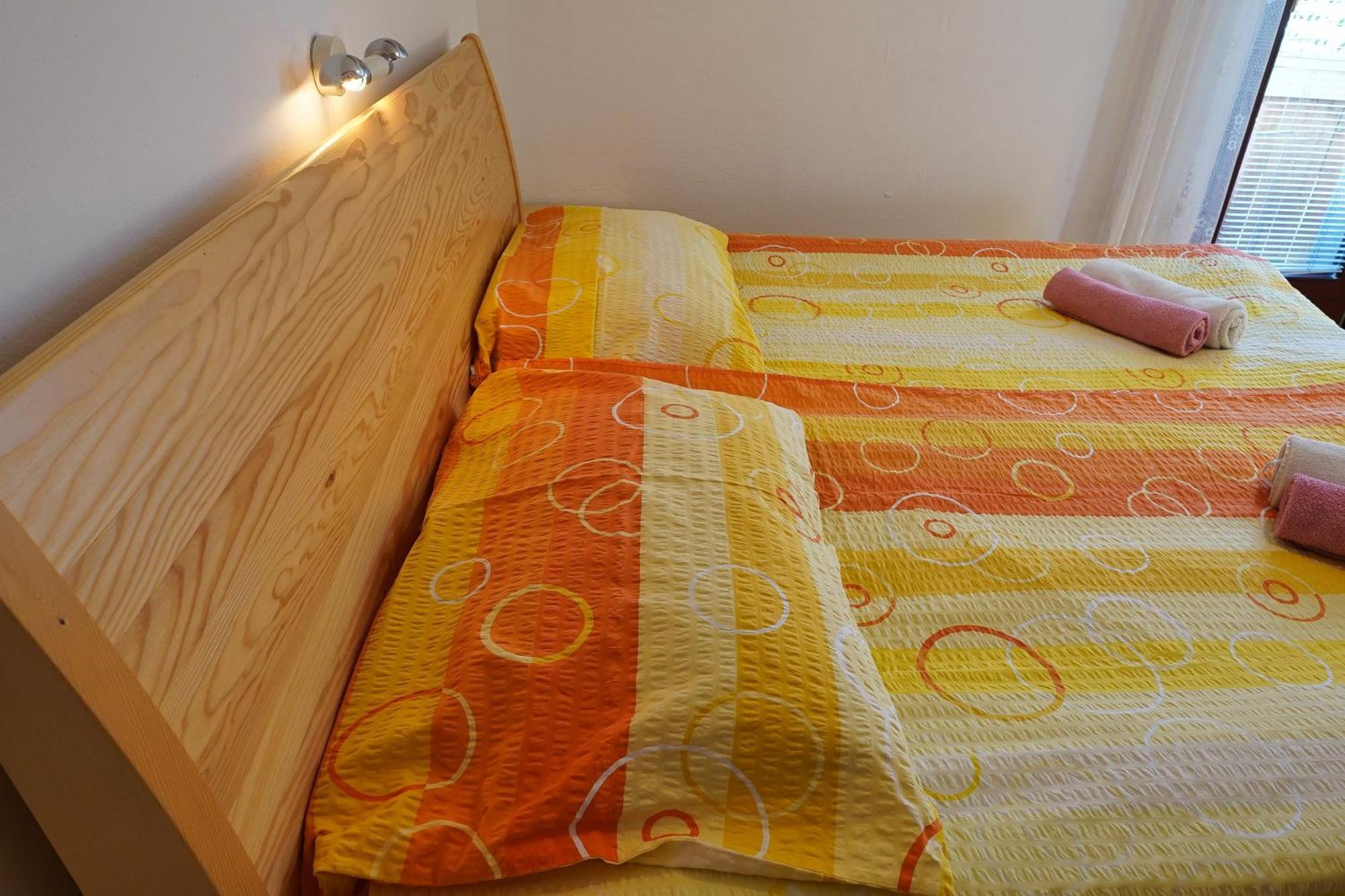 Apartmaji Jost Bohinj Exterior foto