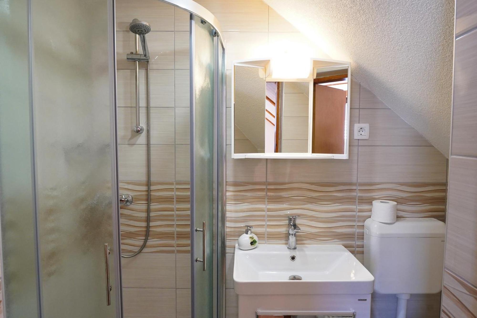 Apartmaji Jost Bohinj Exterior foto