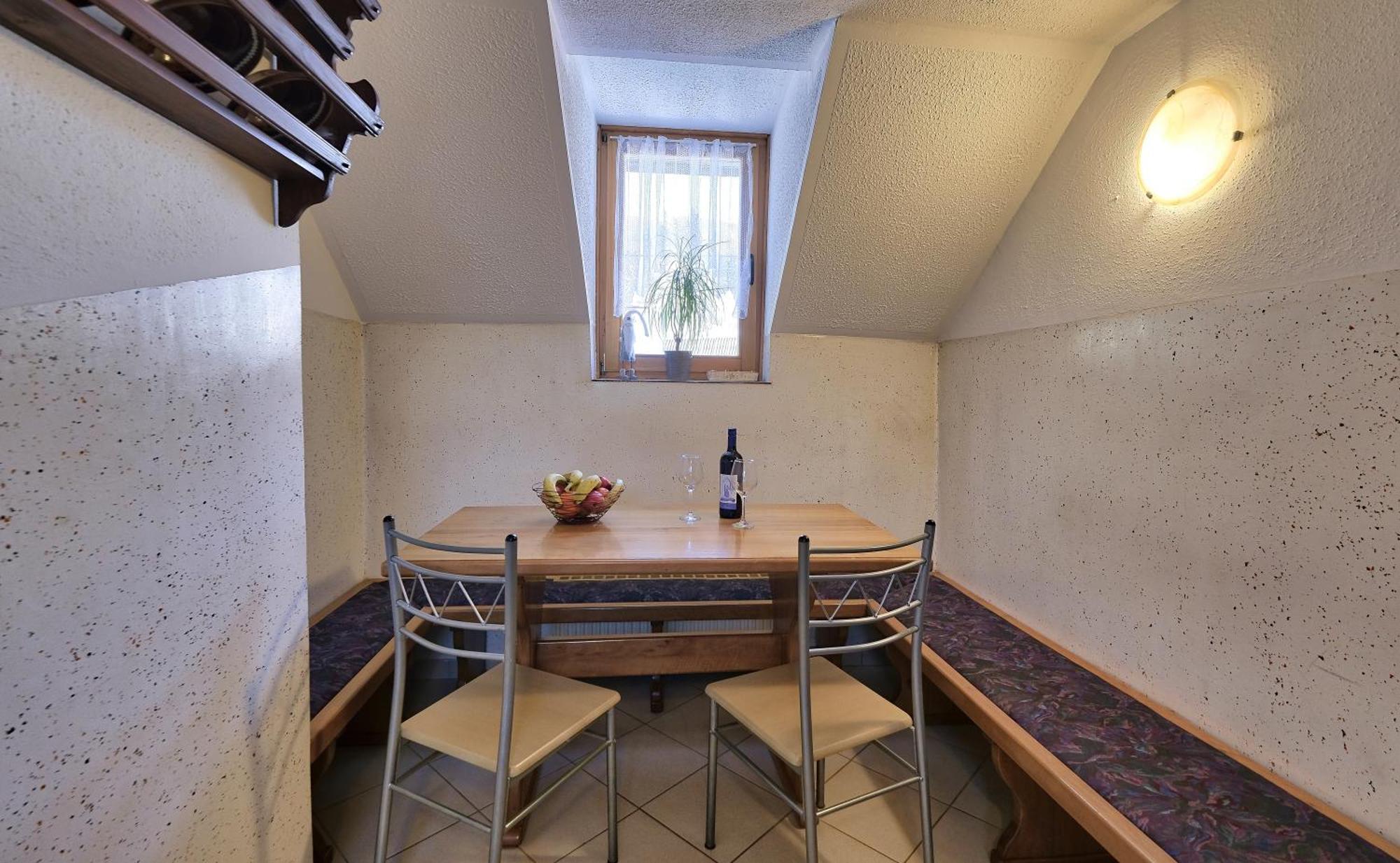 Apartmaji Jost Bohinj Exterior foto